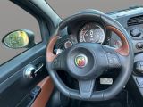 Abarth 500 bei Reisemobile.expert - Abbildung (7 / 9)