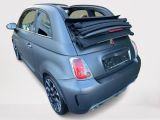 Abarth 500 bei Reisemobile.expert - Abbildung (4 / 9)