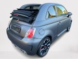 Abarth 500 bei Reisemobile.expert - Abbildung (5 / 9)