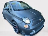 Abarth 500 bei Reisemobile.expert - Abbildung (3 / 9)