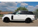 Land Rover Range Rover bei Reisemobile.expert - Abbildung (5 / 15)