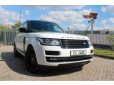 Land Rover Range Rover bei Reisemobile.expert - Abbildung (3 / 15)