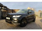 Land Rover Range Rover Sport bei Reisemobile.expert - Abbildung (3 / 11)