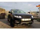 Land Rover Range Rover Sport bei Reisemobile.expert - Abbildung (2 / 11)