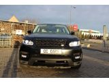 Land Rover Range Rover Sport bei Reisemobile.expert - Abbildung (4 / 11)