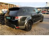 Land Rover Range Rover Sport bei Reisemobile.expert - Abbildung (7 / 11)