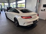Mercedes-Benz E 200 Coupe bei Reisemobile.expert - Abbildung (11 / 15)