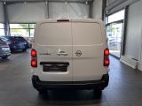 Opel Vivaro bei Reisemobile.expert - Abbildung (12 / 15) Opel Vivaro bei Reisemobile.expert - Abbildung (12 / 15)