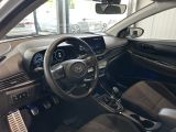 Hyundai Bayon bei Reisemobile.expert - Abbildung (4 / 15)