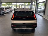 Hyundai Bayon bei Reisemobile.expert - Abbildung (12 / 15)