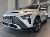 Hyundai Bayon bei Reisemobile.expert - Abbildung (6 / 15)