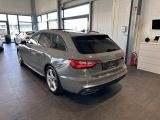 Audi A4 bei Reisemobile.expert - Abbildung (11 / 15)