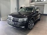 VW Tiguan bei Reisemobile.expert - Abbildung (8 / 15)