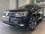 VW Tiguan bei Reisemobile.expert - Abbildung (6 / 15)