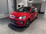 VW Up bei Reisemobile.expert - Abbildung (8 / 15)