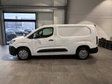 Fiat Doblo bei Reisemobile.expert - Abbildung (10 / 15)