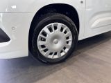 Opel Combo bei Reisemobile.expert - Abbildung (7 / 15)