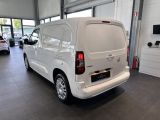 Opel Combo bei Reisemobile.expert - Abbildung (11 / 15)