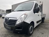 Opel Movano bei Reisemobile.expert - Abbildung (7 / 15)