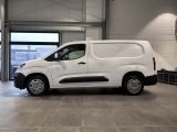 Fiat Doblo bei Reisemobile.expert - Abbildung (9 / 15)