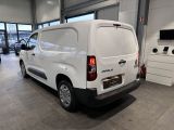 Fiat Doblo bei Reisemobile.expert - Abbildung (11 / 15)