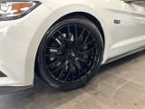 Ford Mustang bei Reisemobile.expert - Abbildung (7 / 15)