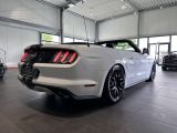 Ford Mustang bei Reisemobile.expert - Abbildung (15 / 15)