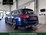 Mercedes-Benz C-Klasse bei Reisemobile.expert - Abbildung (3 / 15)