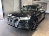 Audi SQ7 bei Reisemobile.expert - Abbildung (8 / 15)