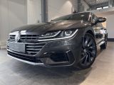 VW Arteon bei Reisemobile.expert - Abbildung (6 / 15)