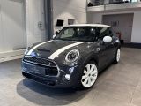 Mini Cooper S bei Reisemobile.expert - Abbildung (8 / 15)