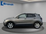 VW T-Cross bei Reisemobile.expert - Abbildung (3 / 15) VW T-Cross bei Reisemobile.expert - Abbildung (3 / 15)