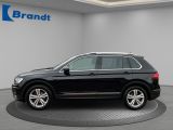 VW Tiguan bei Reisemobile.expert - Abbildung (3 / 15)