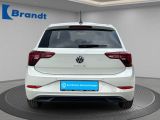 VW Polo bei Reisemobile.expert - Abbildung (4 / 11)