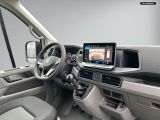 VW Crafter bei Reisemobile.expert - Abbildung (12 / 15) VW Crafter bei Reisemobile.expert - Abbildung (12 / 15)