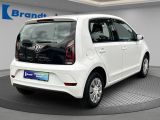 VW Up bei Reisemobile.expert - Abbildung (4 / 15)