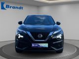 Nissan Juke bei Reisemobile.expert - Abbildung (4 / 15) Nissan Juke bei Reisemobile.expert - Abbildung (4 / 15)