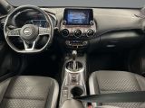 Nissan Juke bei Reisemobile.expert - Abbildung (8 / 15) Nissan Juke bei Reisemobile.expert - Abbildung (8 / 15)