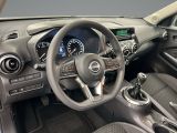 Nissan Juke bei Reisemobile.expert - Abbildung (8 / 15)
