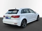 Audi A3 Sportback bei Reisemobile.expert - Abbildung (3 / 15)