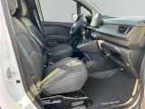 Nissan Townstar bei Reisemobile.expert - Abbildung (10 / 15)