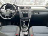 VW Caddy bei Reisemobile.expert - Abbildung (8 / 15)