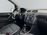 VW Caddy bei Reisemobile.expert - Abbildung (12 / 15)