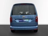 VW Caddy bei Reisemobile.expert - Abbildung (5 / 15)