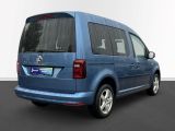 VW Caddy bei Reisemobile.expert - Abbildung (3 / 15)