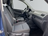 VW Caddy bei Reisemobile.expert - Abbildung (10 / 15)