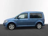 VW Caddy bei Reisemobile.expert - Abbildung (2 / 15)