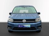 VW Caddy bei Reisemobile.expert - Abbildung (4 / 15)