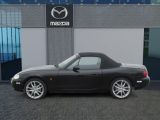 Mazda MX 5 bei Reisemobile.expert - Abbildung (5 / 15)