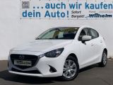 Mazda 2 bei Reisemobile.expert - Abbildung (2 / 15)